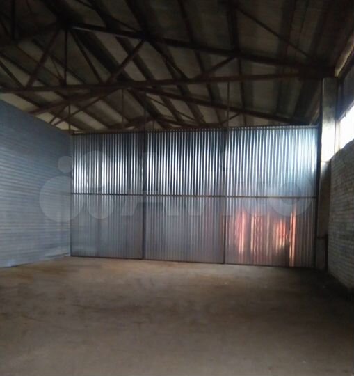 Складское помещение, 180 м²