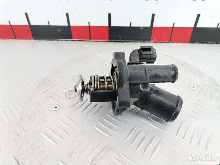 Корпус термостата для Ford Mondeo 3 1358178