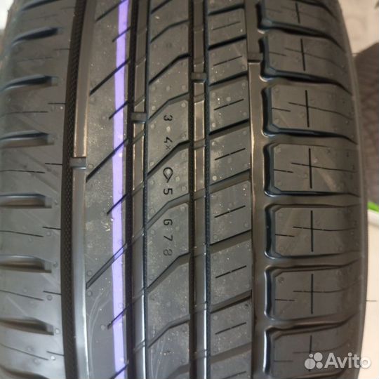 Ikon Tyres Nordman SX3 215/55 R16 97H