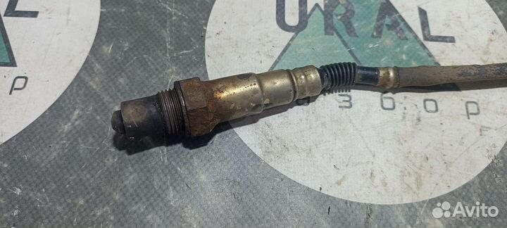 Датчик кислорода лямбда-зонд Ваз 2104 2105 2107