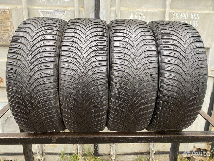 Hankook Winter I'Cept RS2 W452 205/55 R16