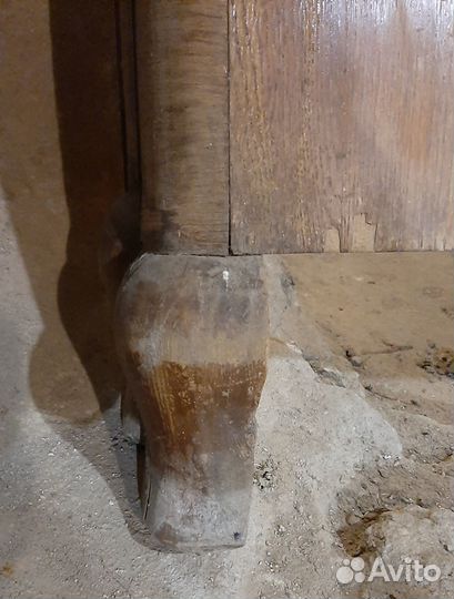 Спинки от кровати антикварные