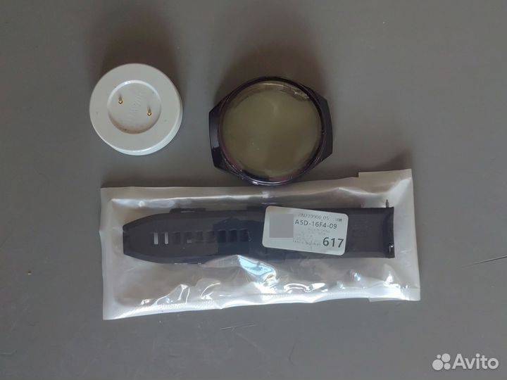 Huawei watch gt 2e-65A