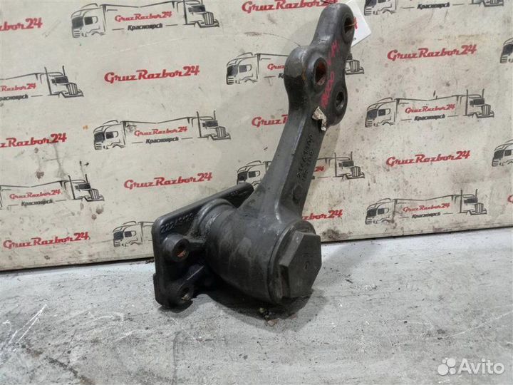 Рычаг промежуточный Volvo Fm4 FMX D13 2017