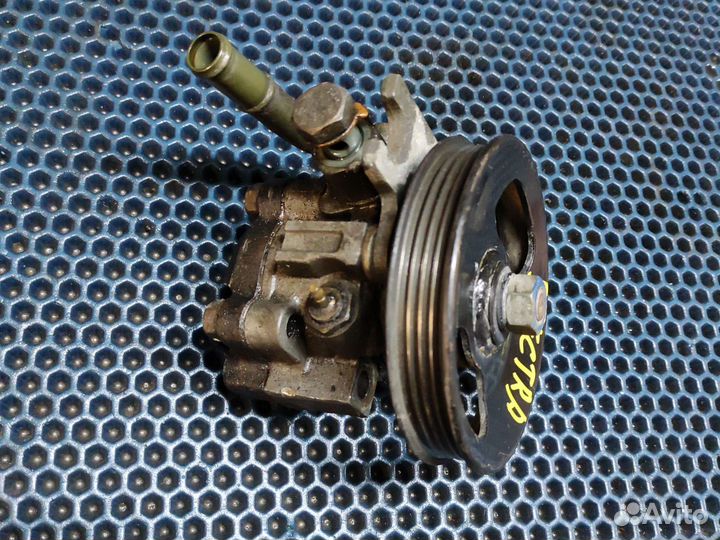 Насос гур kia spectra