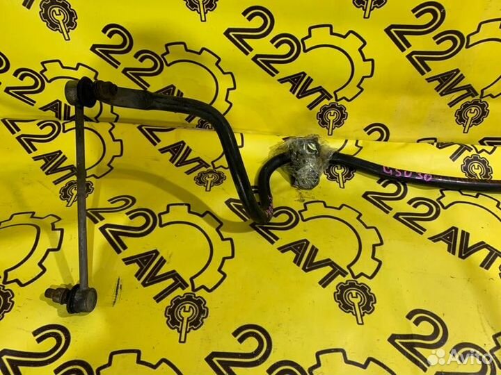 Стабилизатор передний Toyota Harrier GSU30W 2grfe