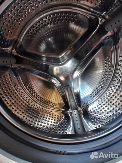 Стиральная машина бу Beko