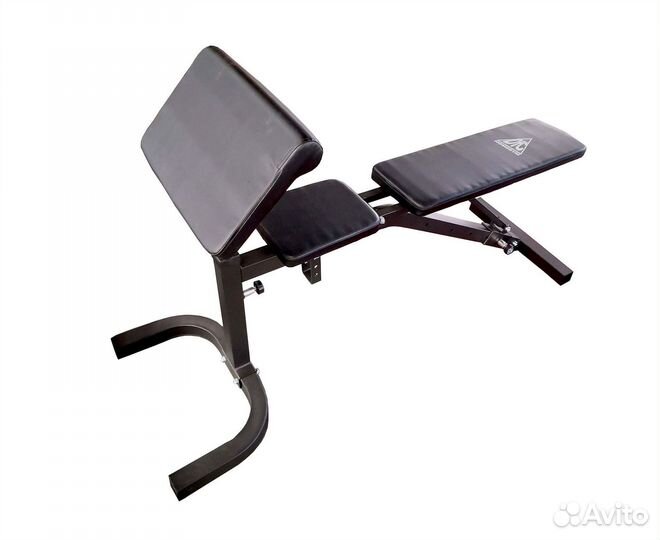 Силовой комплекс, машина Смита DFC Homegym D943