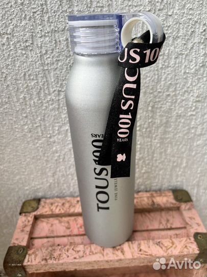 Бутылка для воды чая кофе