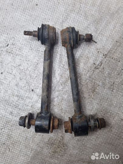 Тяга задней подвески Хендай Соната 6 YF