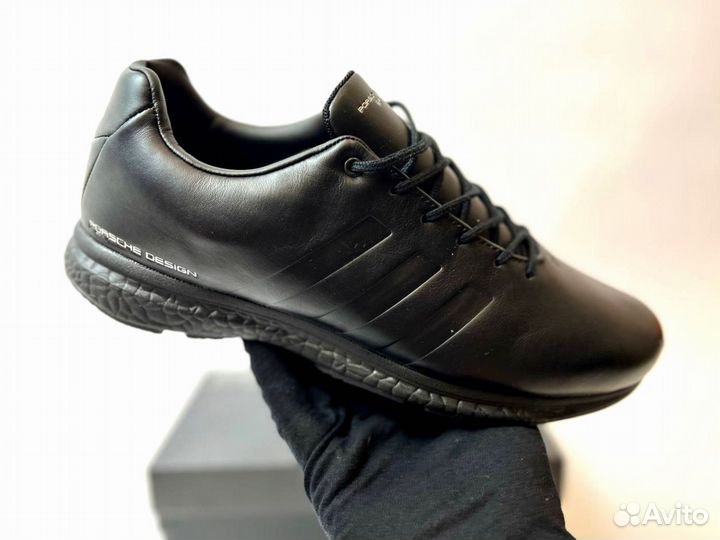 Кроссовки Adidas Porsche