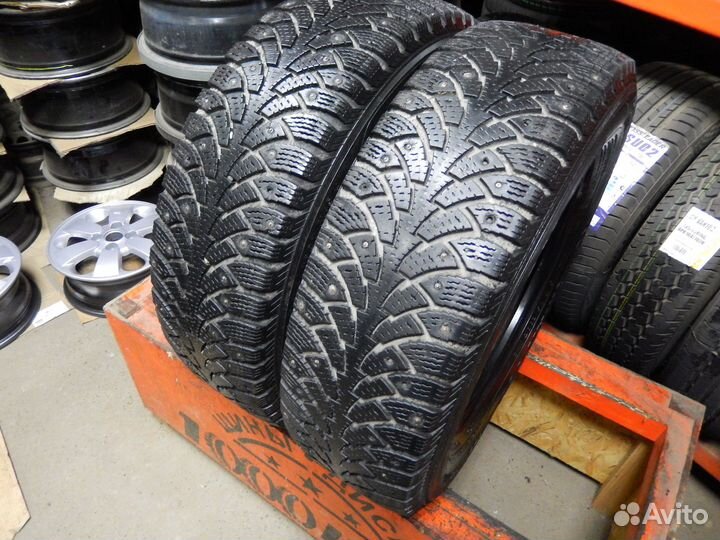 Nordman Nordman 4 215/70 R16