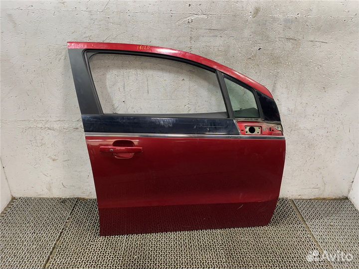 Дверь боковая Chevrolet Volt, 2013