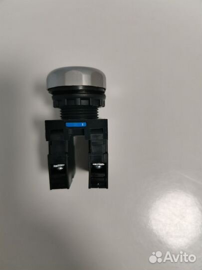 Двойная кнопка NP8-11SD 1но+1нз chint