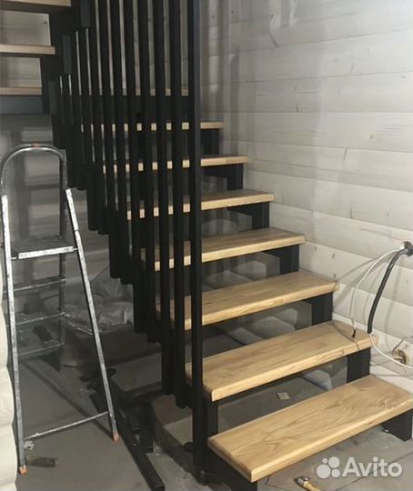 Лестница на заказ