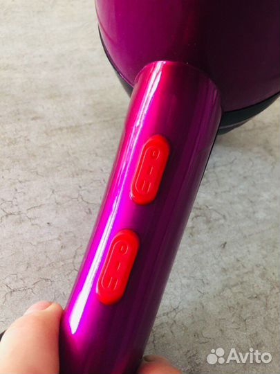 Фен для волос