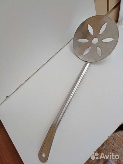 Шумовка СССР