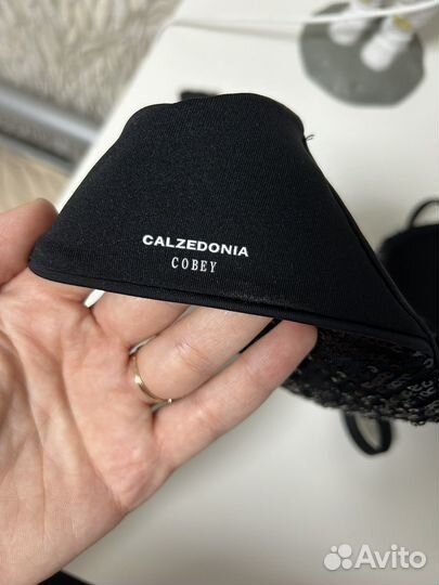 Лиф купальный 42 Calzedonia