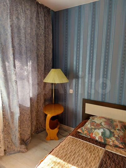 1-к. квартира, 32 м², 1/5 эт.