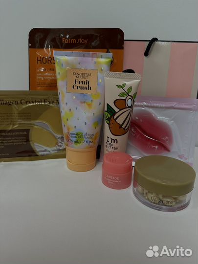 Подарочный набор