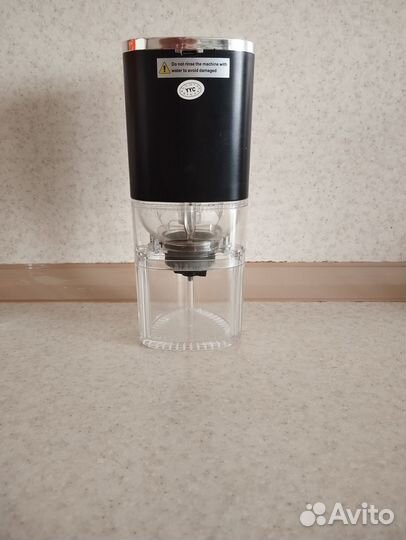 Кофемолка на запчасти