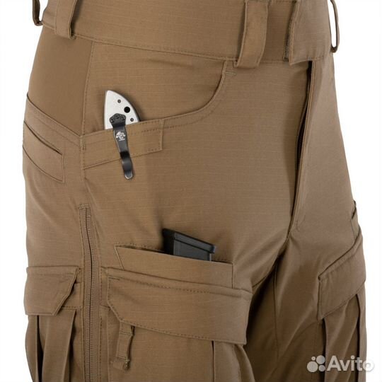 Mcdu Dynyco Helikon Tex Брюки мужские тактические