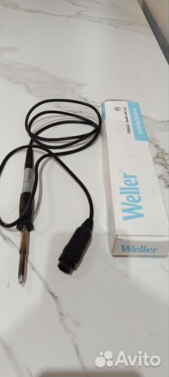 Паяльник Weller WXP 120