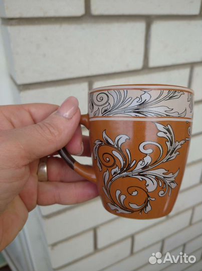 Чайные и кофейные чашки