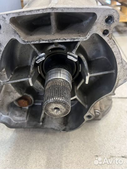 АКПП GM 6L45 BMW x1 e84 e90 e92 x3 e83 xDrive