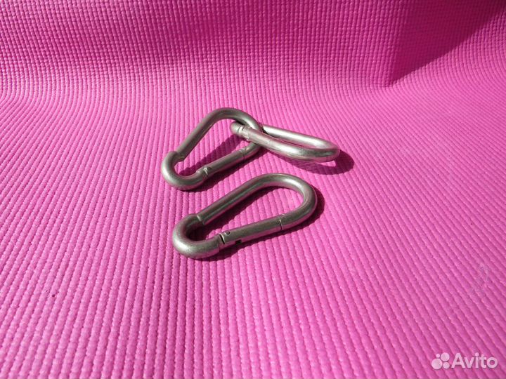 Карабин туристический