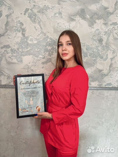 Мастер маникюра на дому