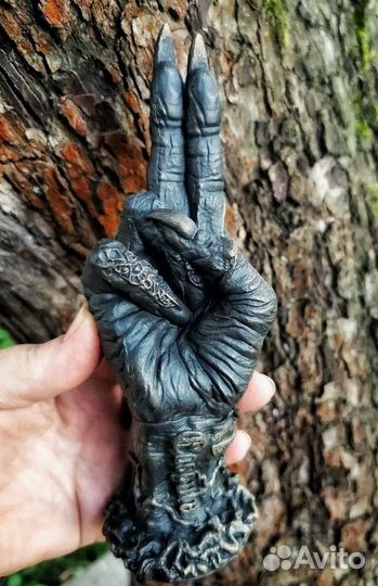 Рука Бафомета