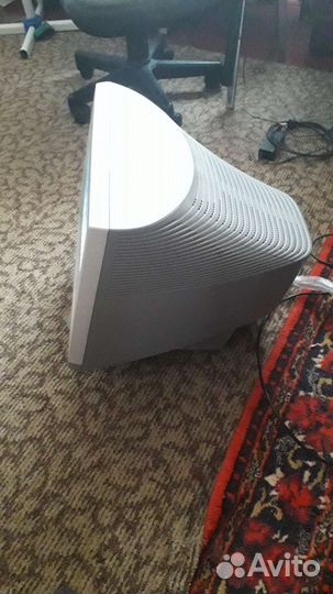 Монитор LG flatronez T710BH