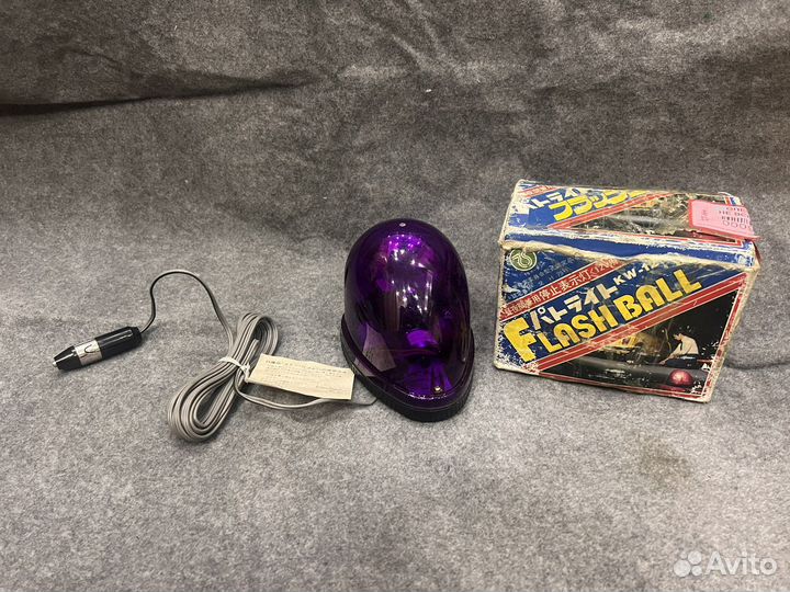 Мигалка jdm japan old school