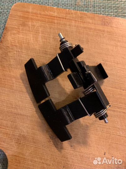 Клавиши подлокотника Ssang Yong actyon / Korando