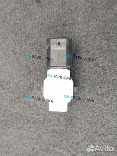 Парктроник передний BMW 3 F30/F31/F34 рест. F30