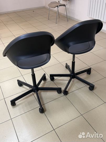 Компьютерный стул