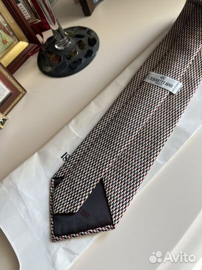 Галстук Cerruti