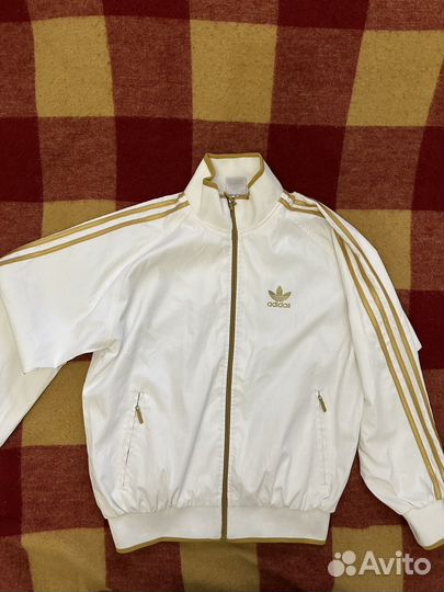 Мастерка adidas