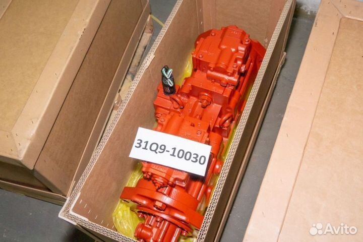 Hitachi zx240k генератор