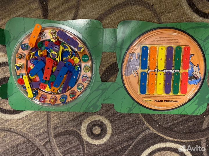 Полный альбом Завры2