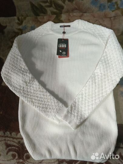 Джемпер мужской