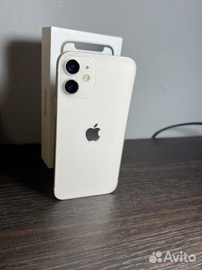 iPhone 12 mini, 64 ГБ