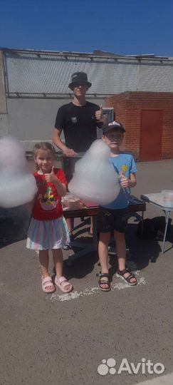 Детские праздники