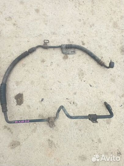 Трубка гура гидроусилителя Mazda 626 GE