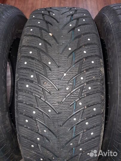 Nankang SW-8 Ice Activa 225/60 R18