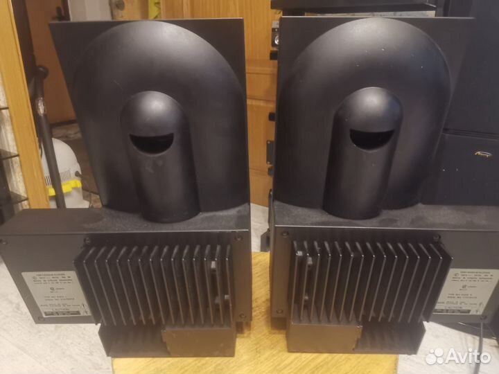 Колонки Bang Olufsen Beolab 2500