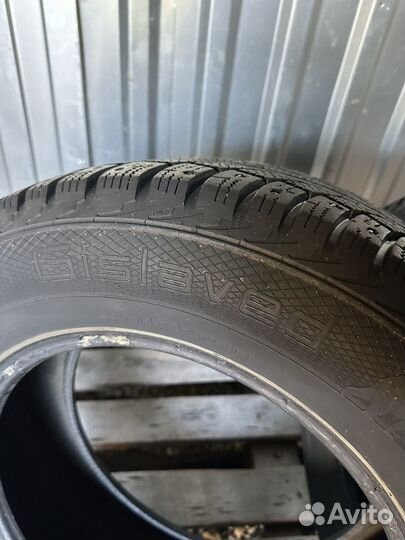 Gislaved Nord Frost 5 215/65 R16