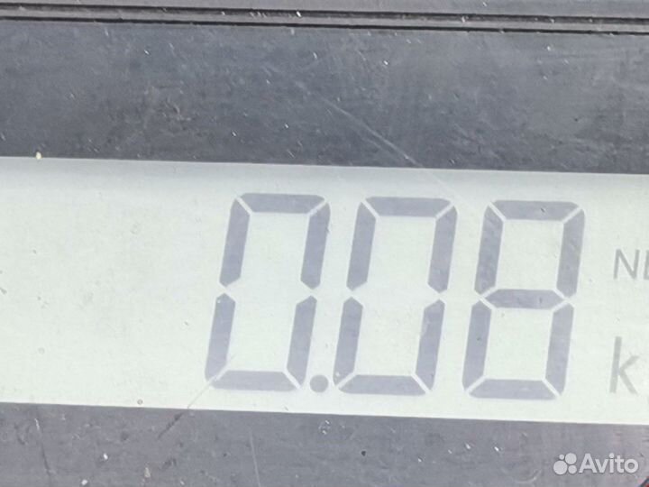 Электропривод BMW 7 E65/E66/E67 рест. 2007