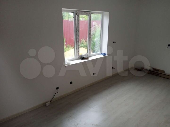 Дом 78 м² на участке 10 сот.